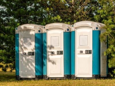 About Construction Portable Toilets​ - portable toilet for construction experts in Clearwater